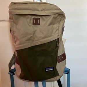 Patagonia backpack